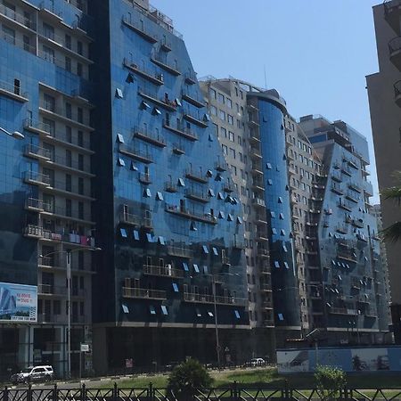 Subtropic Apartments Μπατούμι Εξωτερικό φωτογραφία