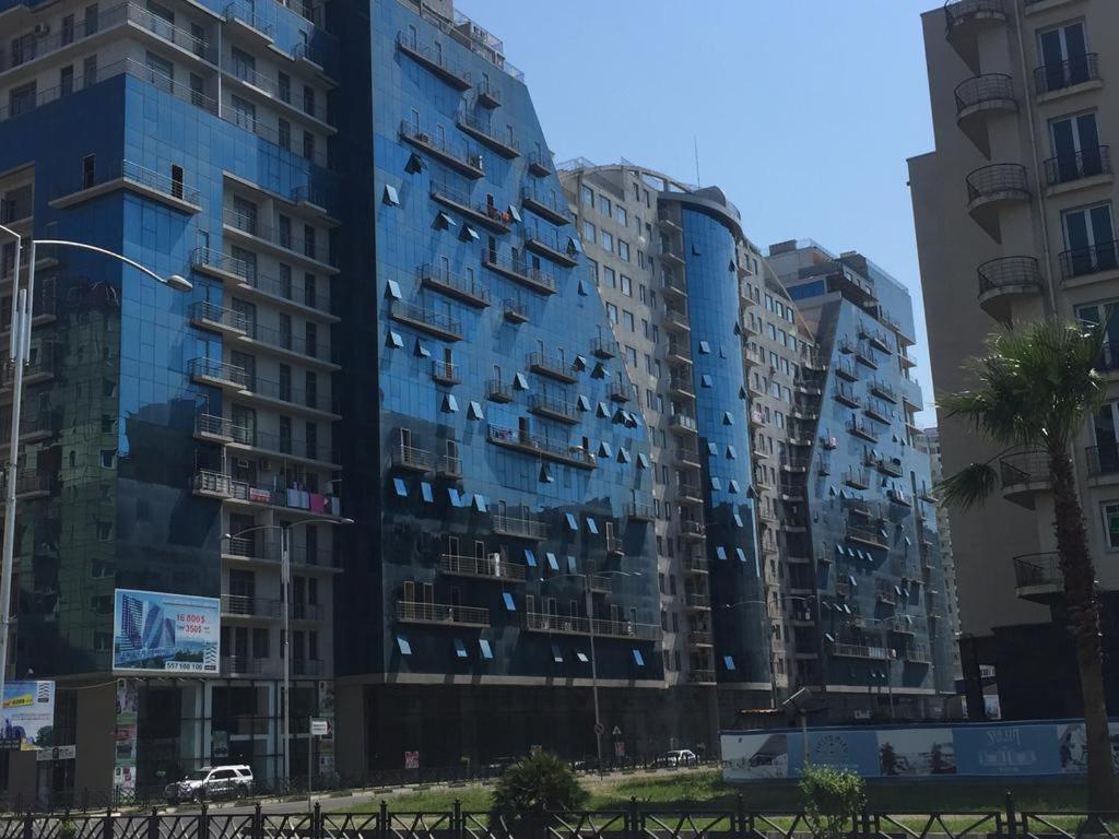 Subtropic Apartments Μπατούμι Εξωτερικό φωτογραφία