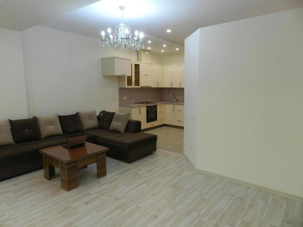 Subtropic Apartments Μπατούμι Εξωτερικό φωτογραφία