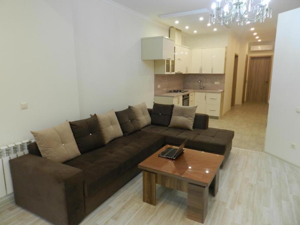 Subtropic Apartments Μπατούμι Εξωτερικό φωτογραφία