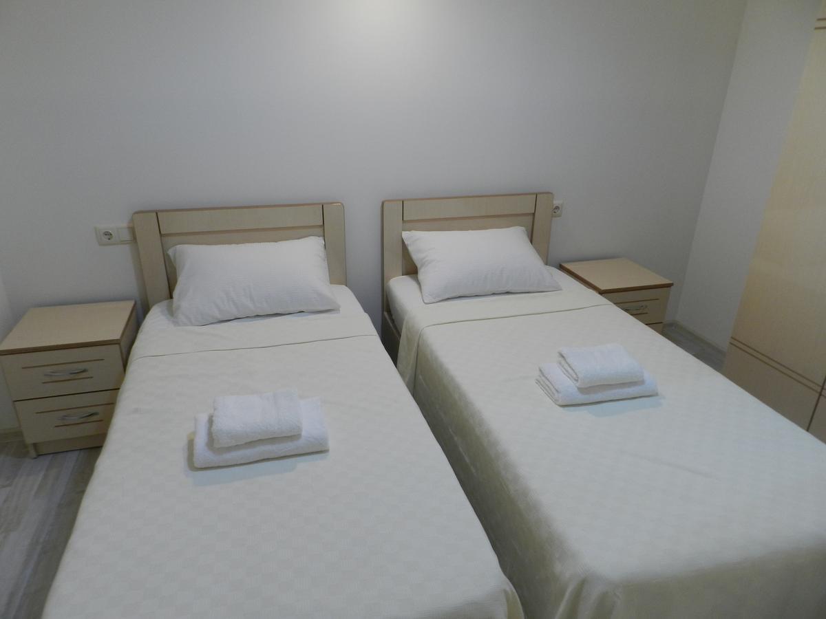 Subtropic Apartments Μπατούμι Εξωτερικό φωτογραφία