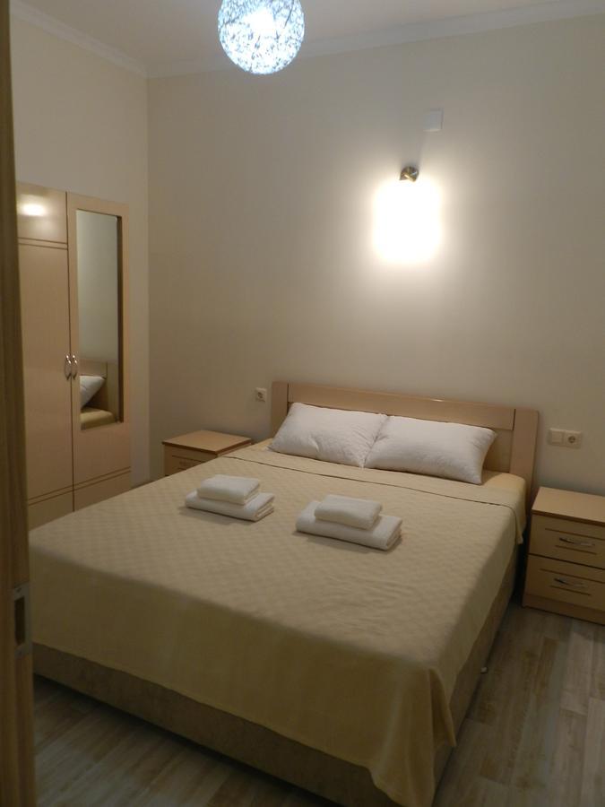Subtropic Apartments Μπατούμι Εξωτερικό φωτογραφία