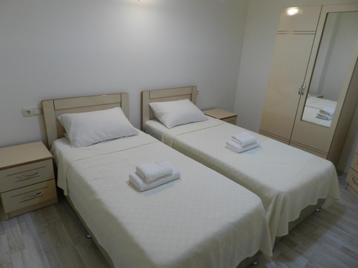 Subtropic Apartments Μπατούμι Εξωτερικό φωτογραφία