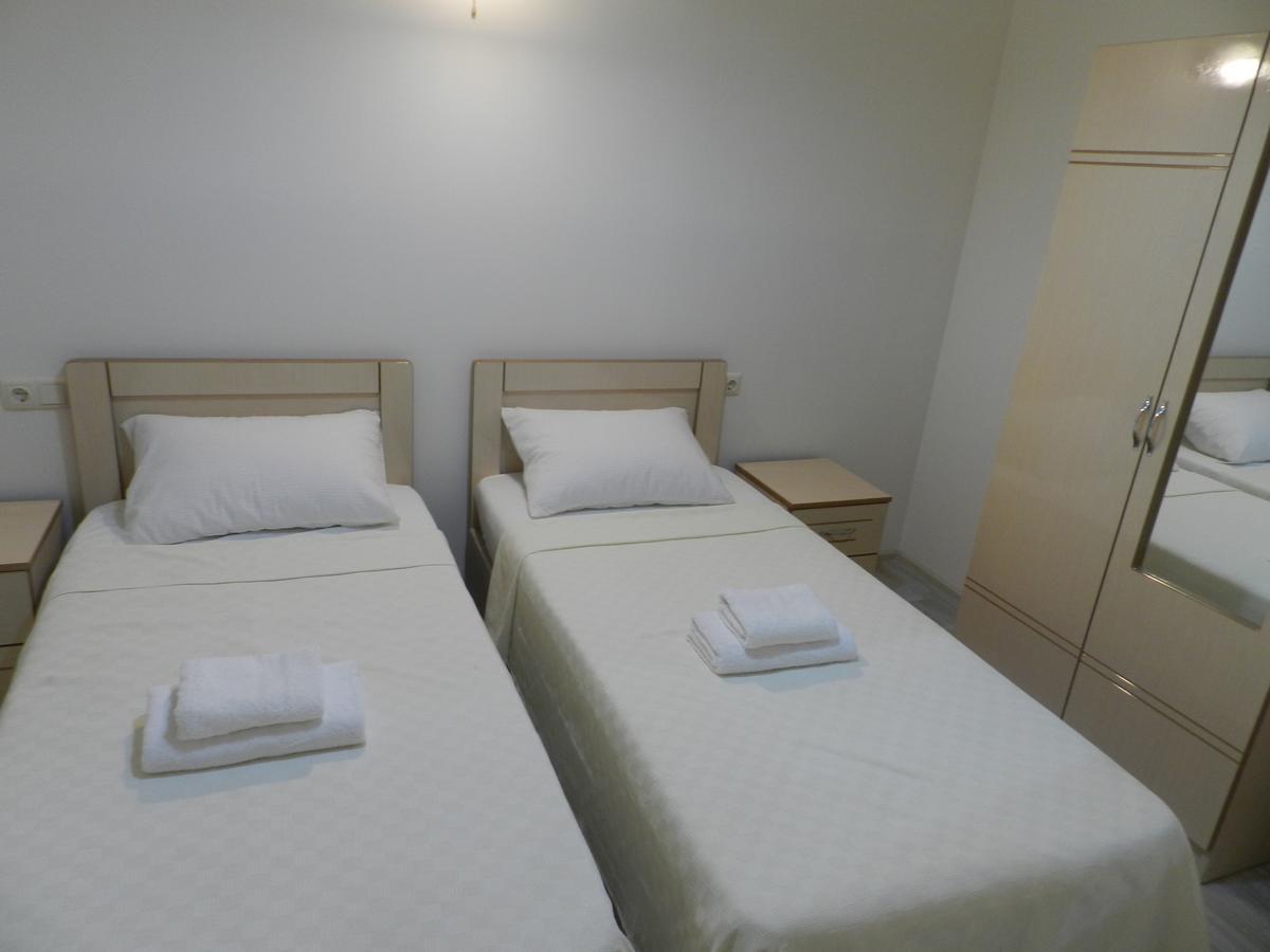 Subtropic Apartments Μπατούμι Εξωτερικό φωτογραφία