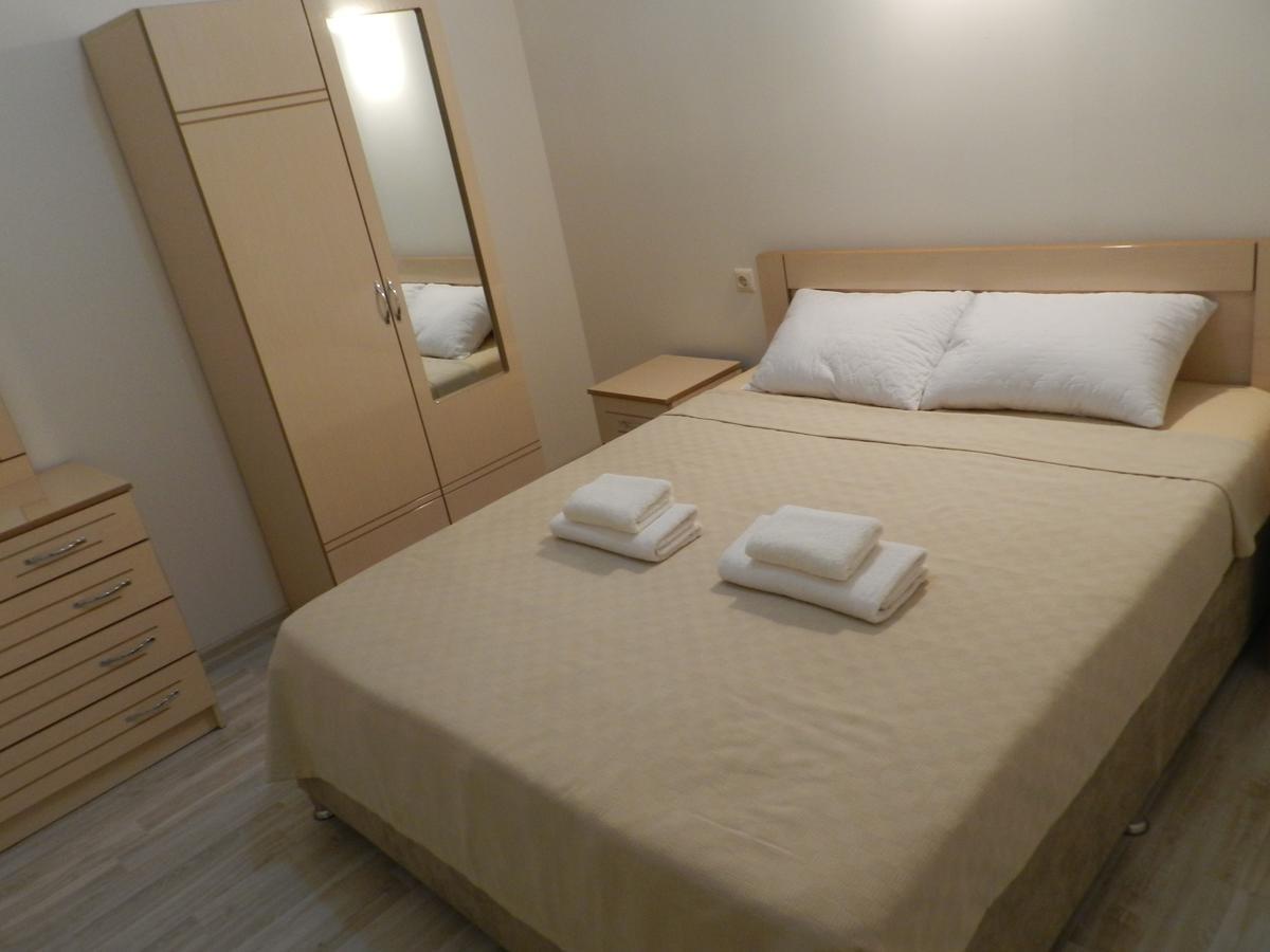 Subtropic Apartments Μπατούμι Εξωτερικό φωτογραφία