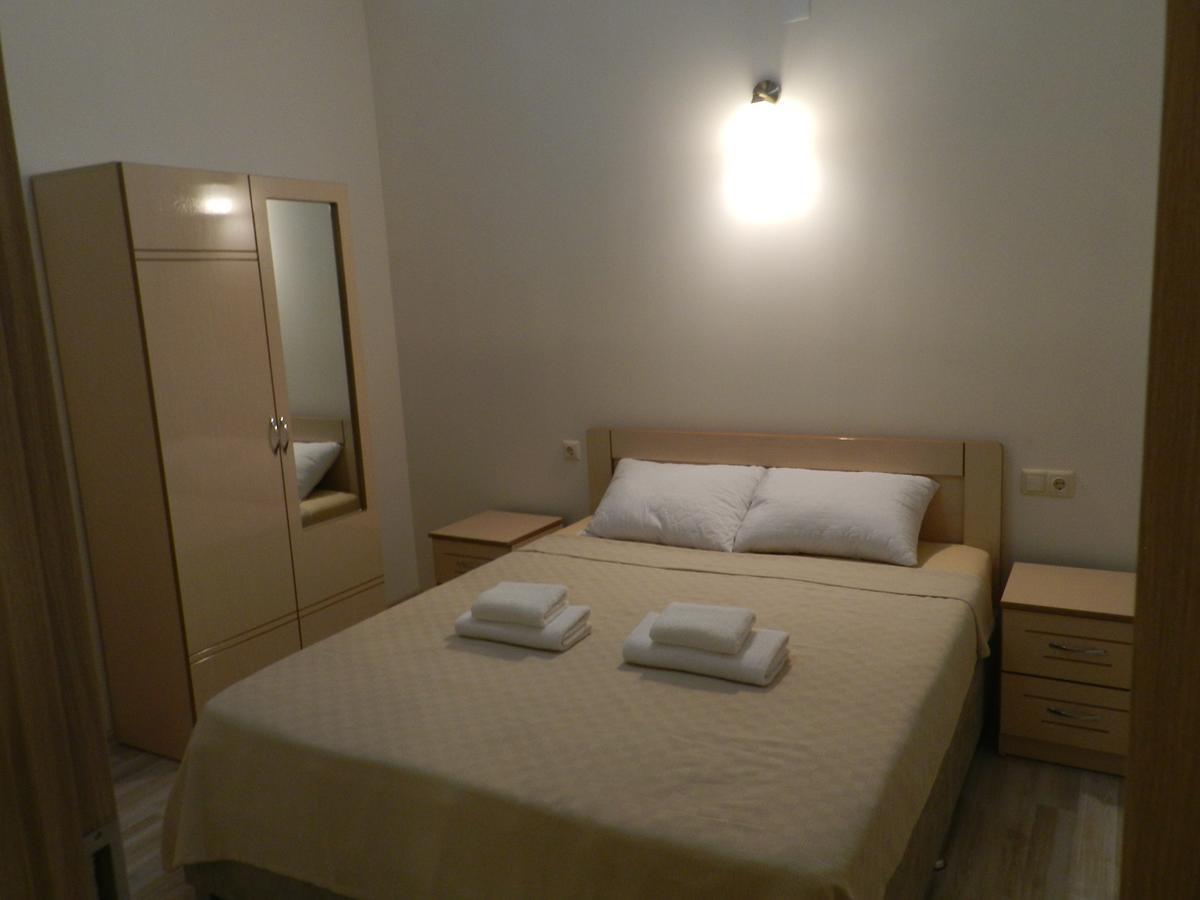 Subtropic Apartments Μπατούμι Εξωτερικό φωτογραφία