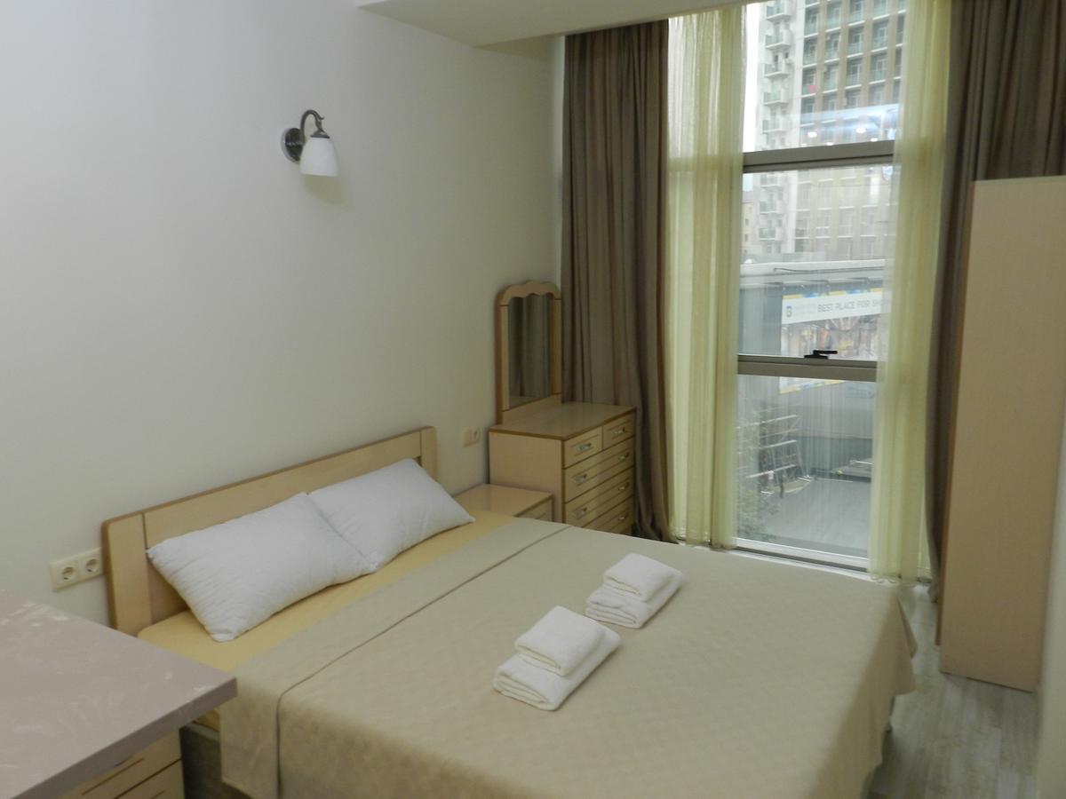 Subtropic Apartments Μπατούμι Εξωτερικό φωτογραφία