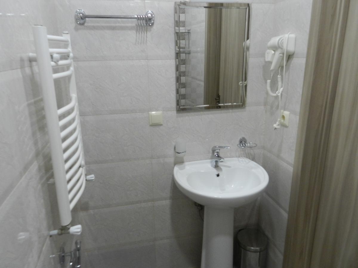 Subtropic Apartments Μπατούμι Εξωτερικό φωτογραφία