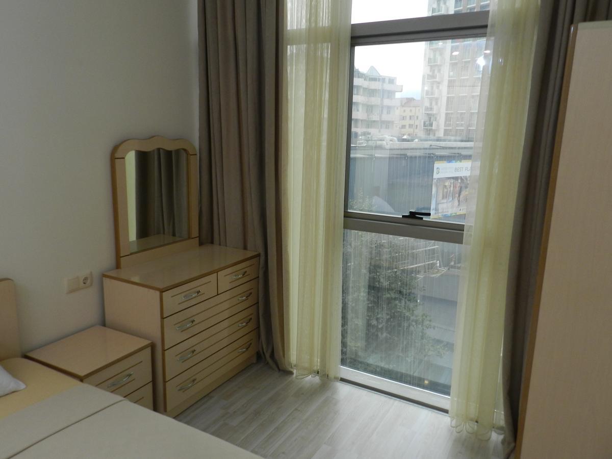 Subtropic Apartments Μπατούμι Εξωτερικό φωτογραφία