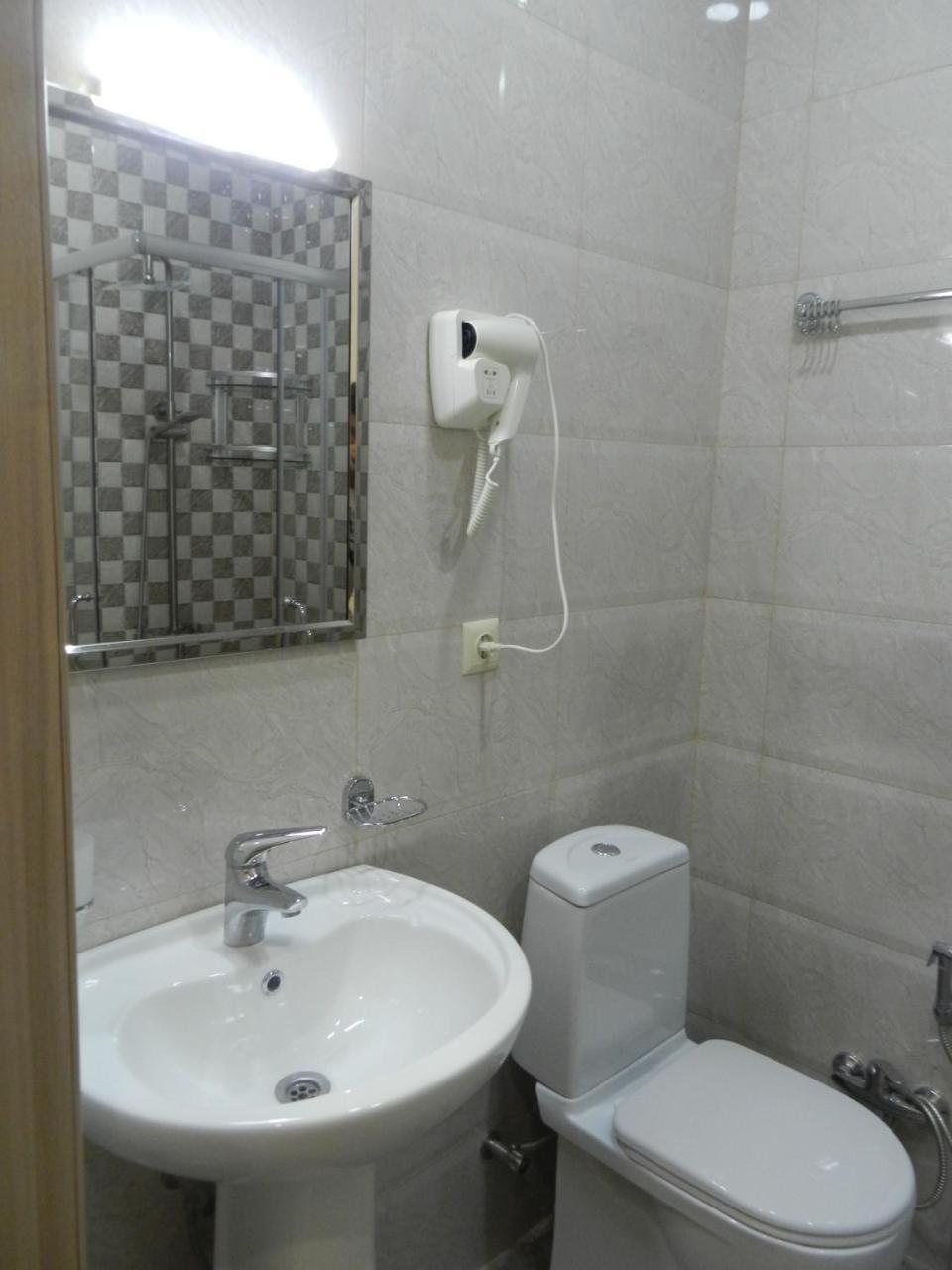 Subtropic Apartments Μπατούμι Εξωτερικό φωτογραφία