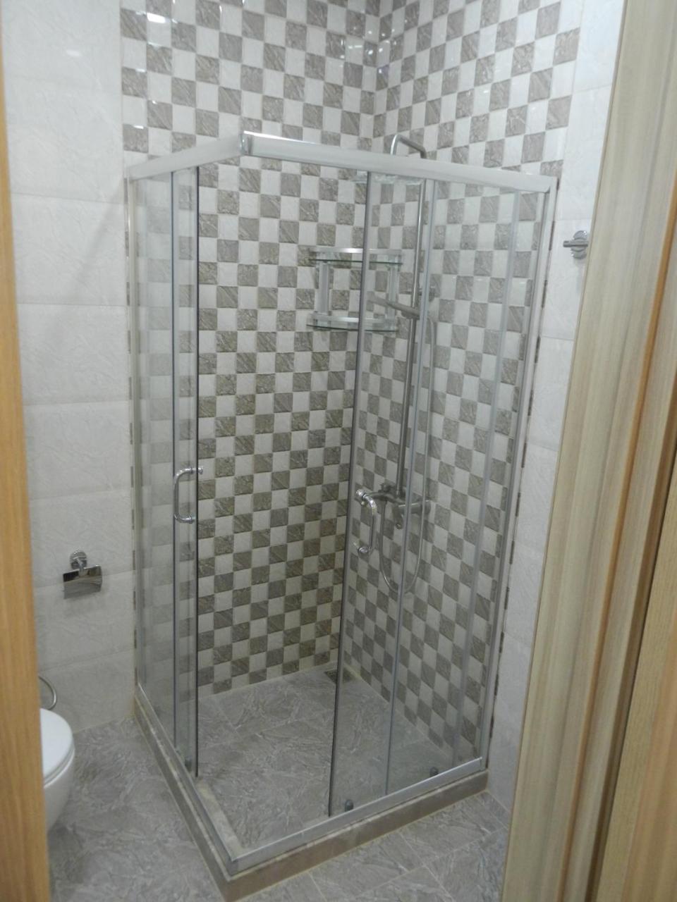 Subtropic Apartments Μπατούμι Εξωτερικό φωτογραφία