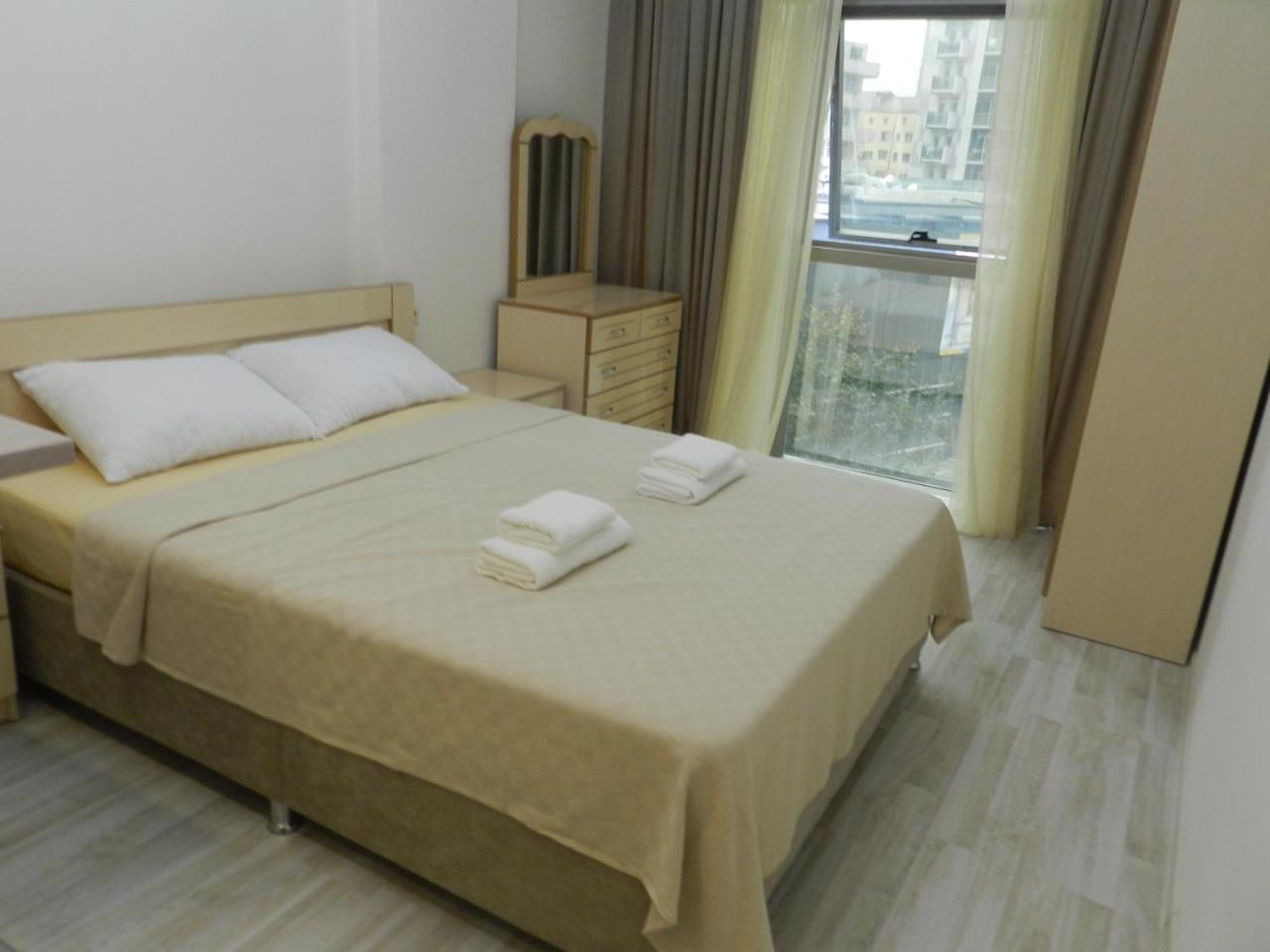 Subtropic Apartments Μπατούμι Εξωτερικό φωτογραφία